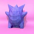 Gengar Clicky Fidget | Stress Relief, ADHD, ASMR