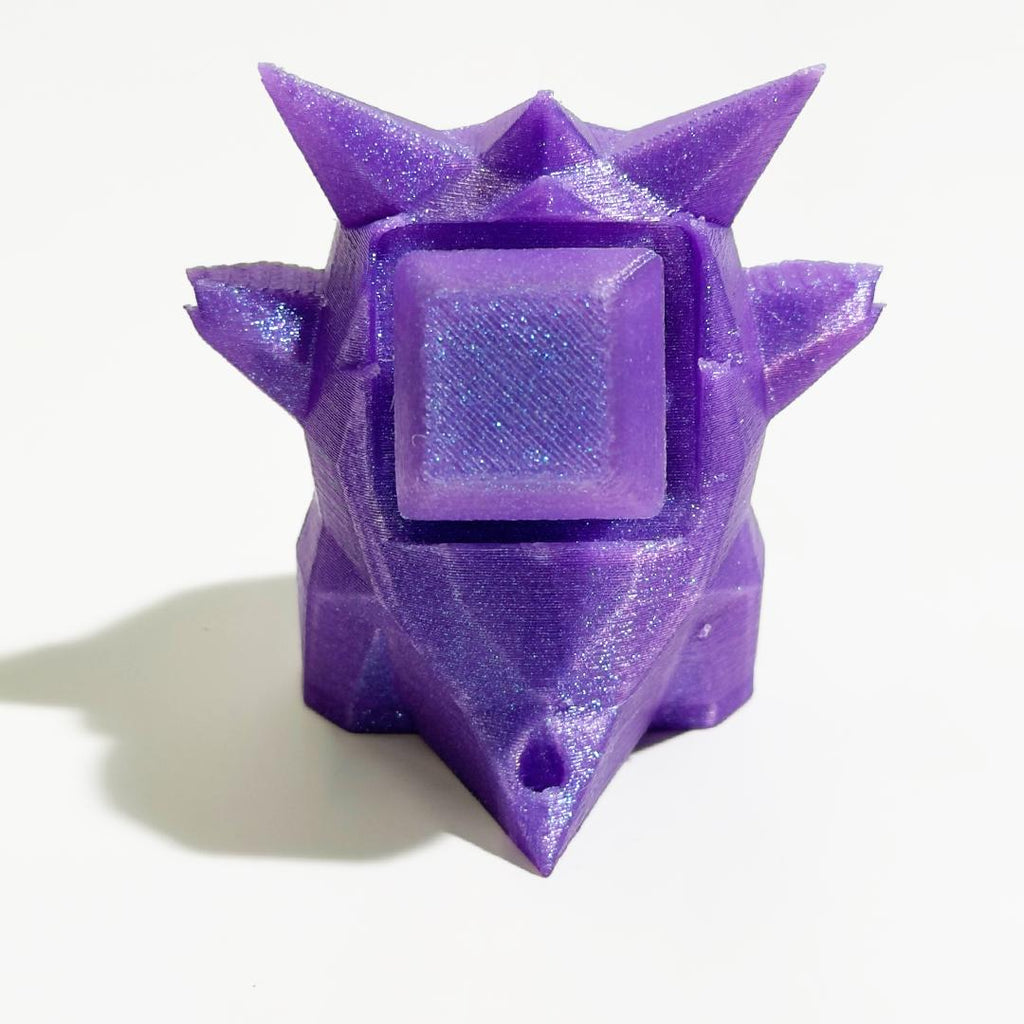 Gengar Clicky Fidget | Stress Relief, ADHD, ASMR