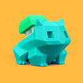 Bulbasaur Clicky Fidget | Stress Relief, ADHD, ASMR